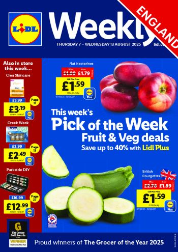 LIDL offer thumb