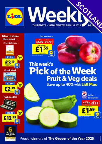 LIDL offer thumb