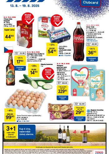 Tesco offer thumb