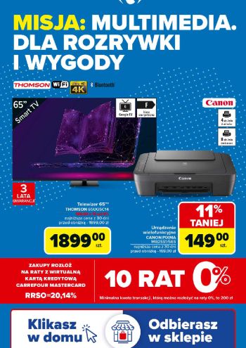 Carrefour offer thumb
