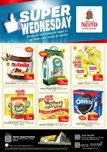 Nesto offer thumb