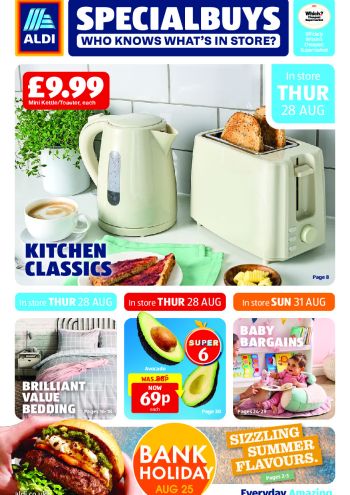 Aldi offer thumb