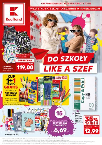 Kaufland offer thumb