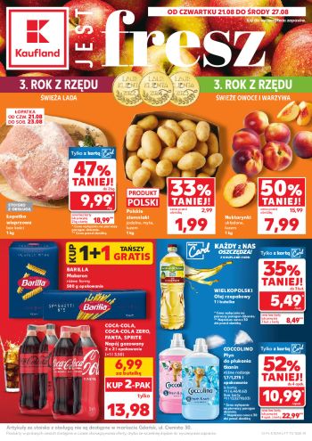 Kaufland offer thumb