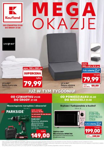 Kaufland offer thumb