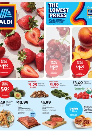 Aldi offer thumb