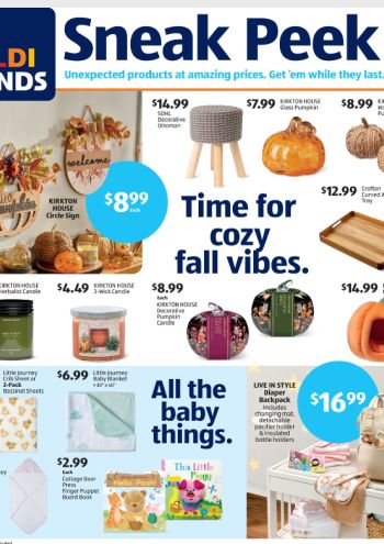 Aldi offer thumb