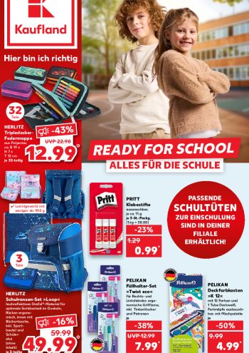 Kaufland offer thumb