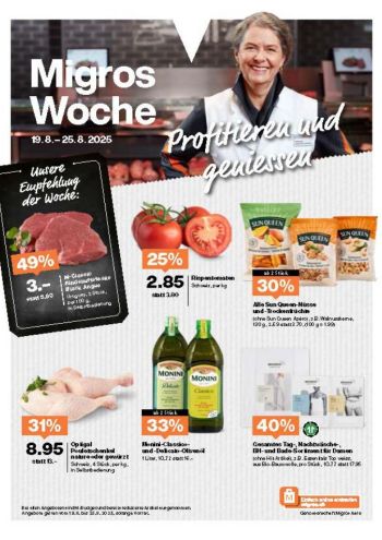 Migros offer thumb