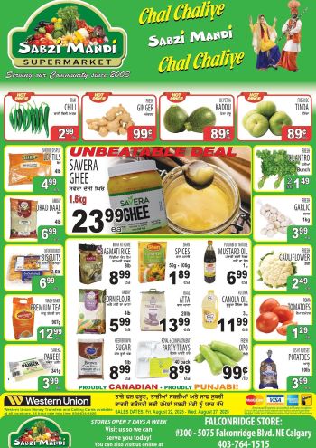 SabziMandi offer thumb
