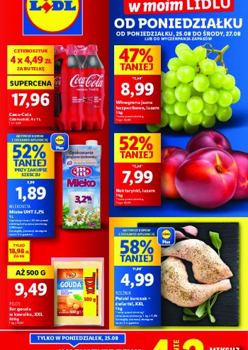 LIDL offer thumb