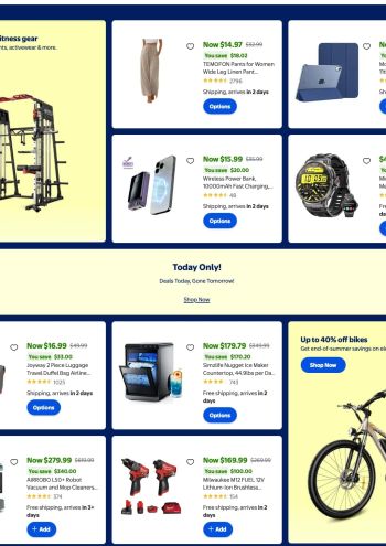 Walmart offer thumb
