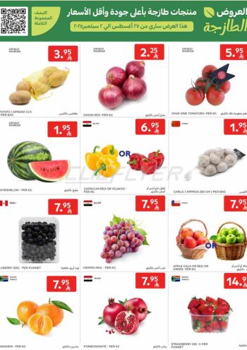 Carrefour offer thumb