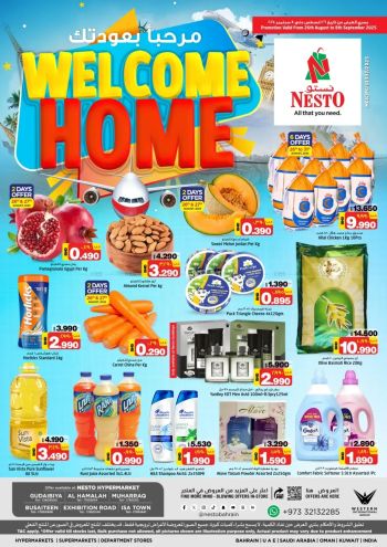 Nesto offer thumb