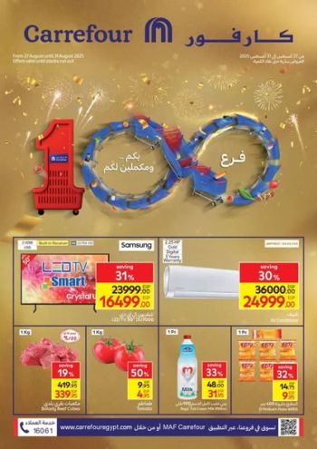 Carrefour offer thumb