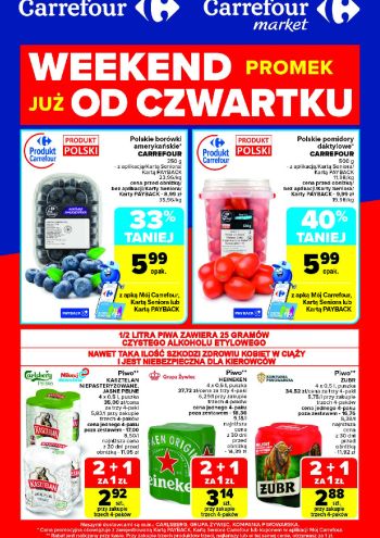 Carrefour offer thumb