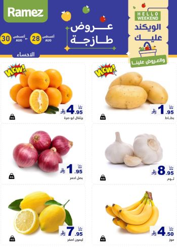 Ramez Center offer thumb