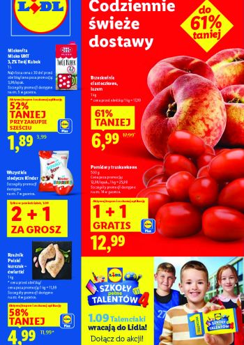 LIDL offer thumb