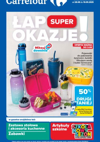 Carrefour offer thumb