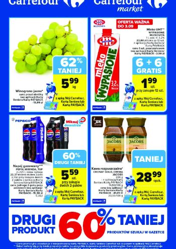 Carrefour offer thumb