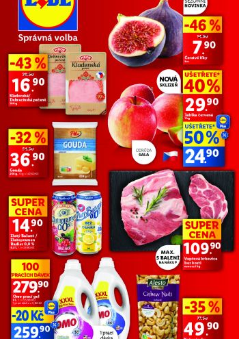 LIDL offer thumb