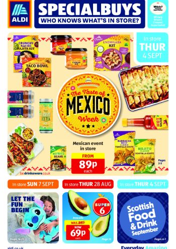 Aldi offer thumb