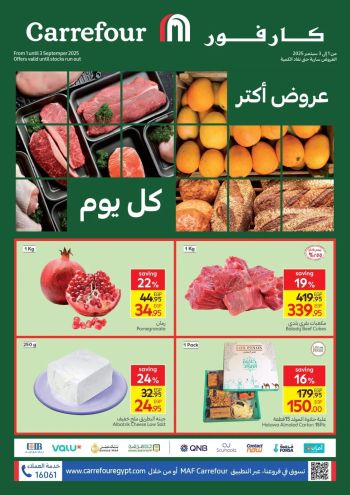 Carrefour offer thumb