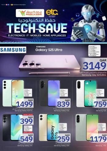 Mark and Save offer thumb