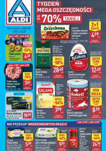 Aldi offer thumb