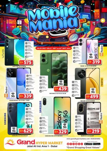 Grand Hyper offer thumb