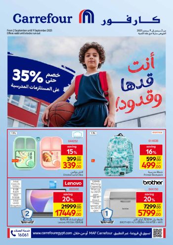 Carrefour offer thumb