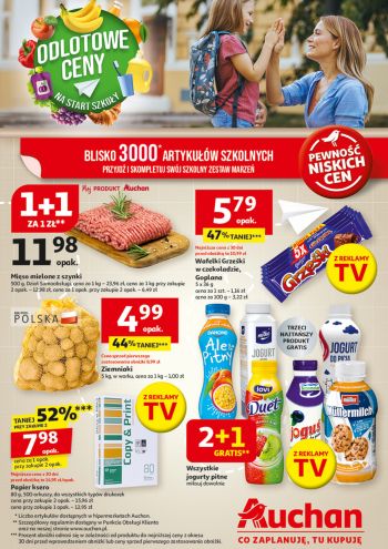 Auchan offer thumb