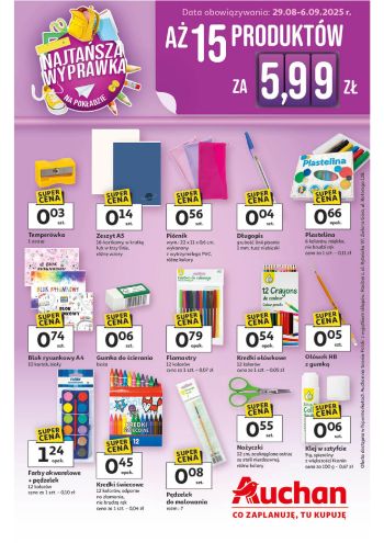 Auchan offer thumb