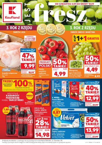 Kaufland offer thumb