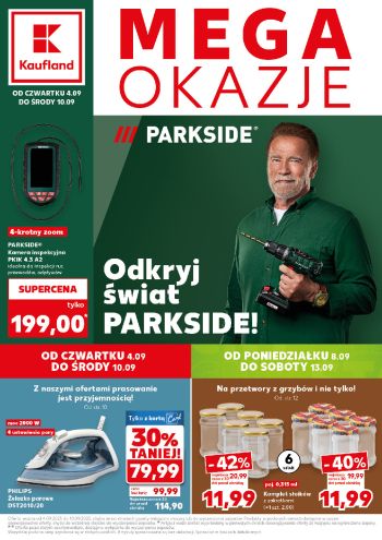 Kaufland offer thumb