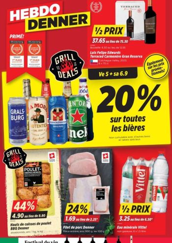 Denner offer thumb