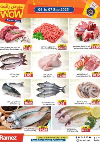 Ramez Center offer thumb