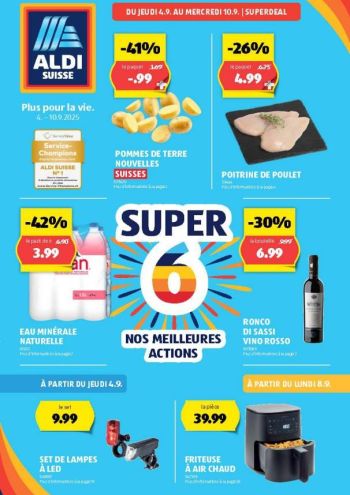 Aldi offer thumb