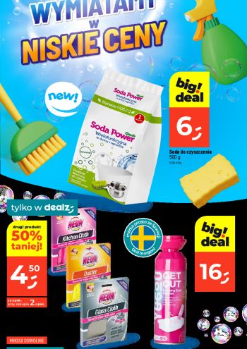 Dealz offer thumb