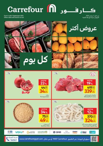 Carrefour offer thumb