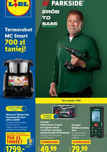LIDL offer thumb