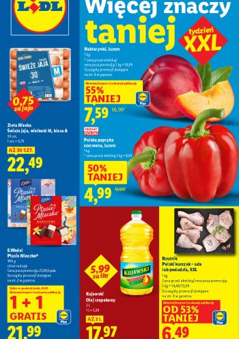 LIDL offer thumb