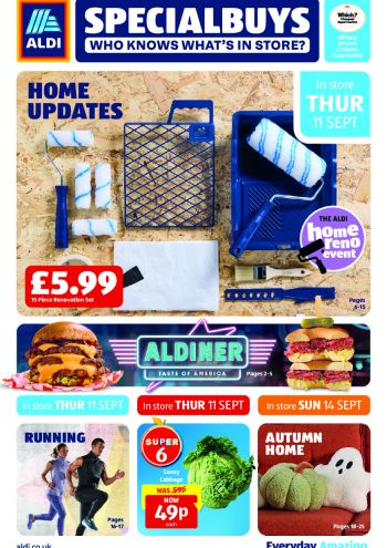 Aldi offer thumb