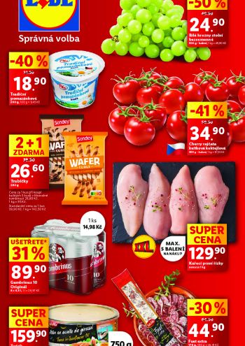 LIDL offer thumb