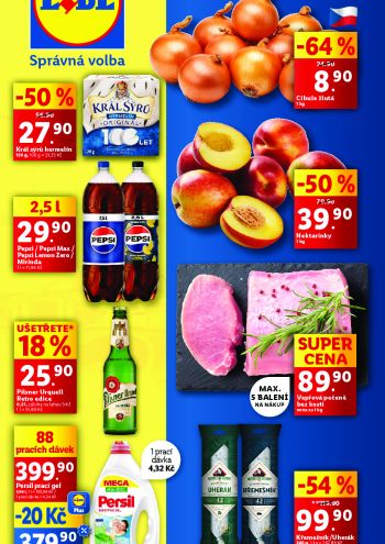 LIDL offer thumb