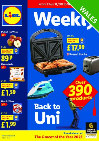 LIDL offer thumb