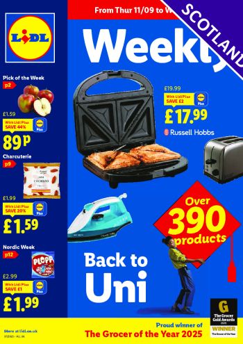 LIDL offer thumb