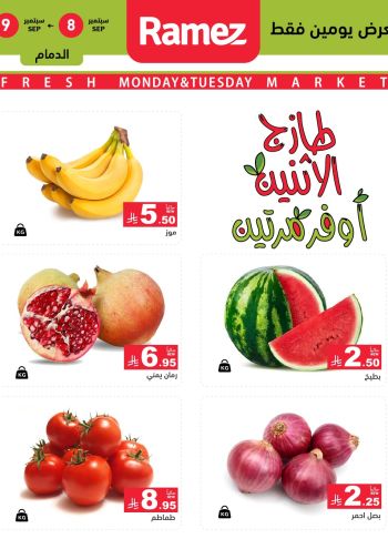 Ramez Center offer thumb