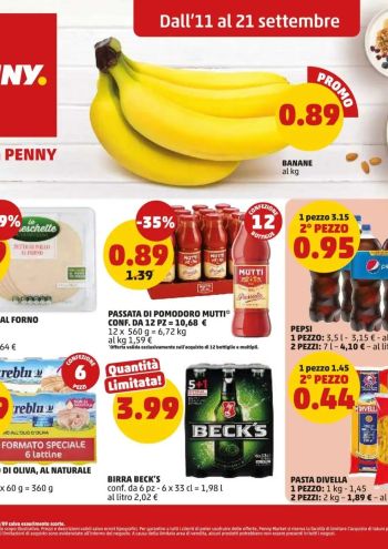 Penny offer thumb