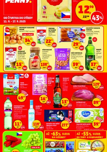 Penny offer thumb